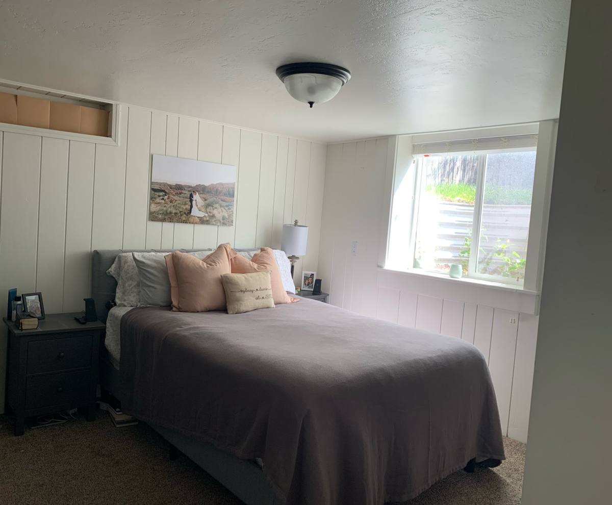 House for rent at 2737 S Imperial St, Salt Lake City, UT 84106