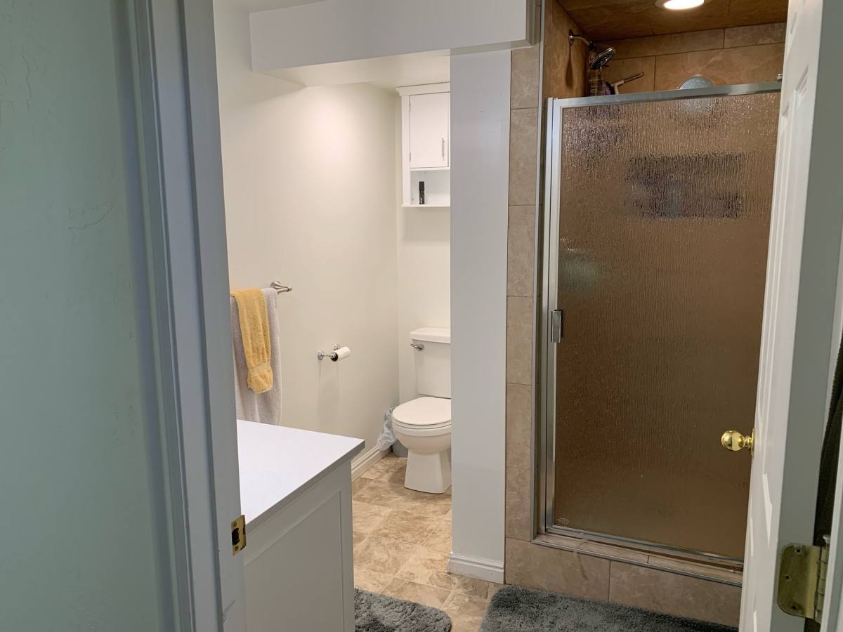 House for rent at 2737 S Imperial St, Salt Lake City, UT 84106