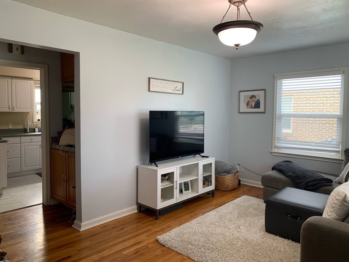 House for rent at 2737 S Imperial St, Salt Lake City, UT 84106