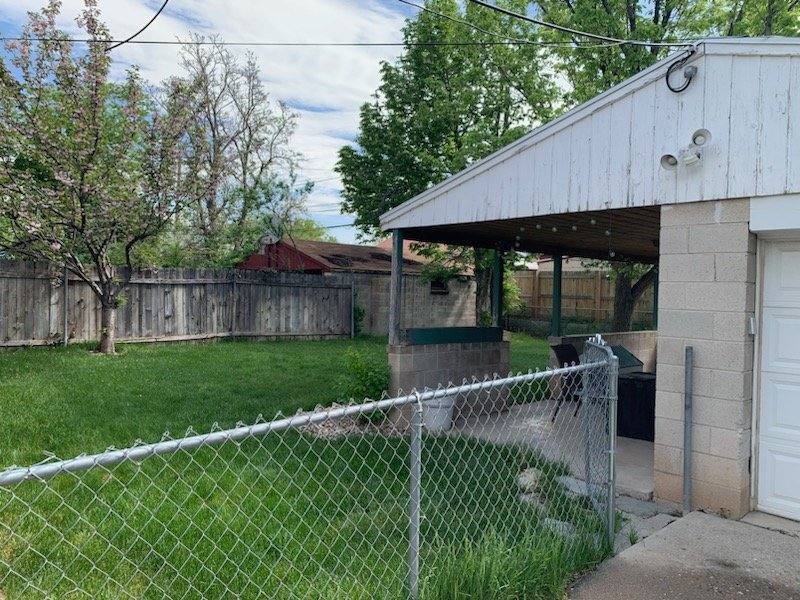 House for rent at 2737 S Imperial St, Salt Lake City, UT 84106