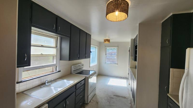 House for rent at 2421 13th Ave, Greeley, CO 80631