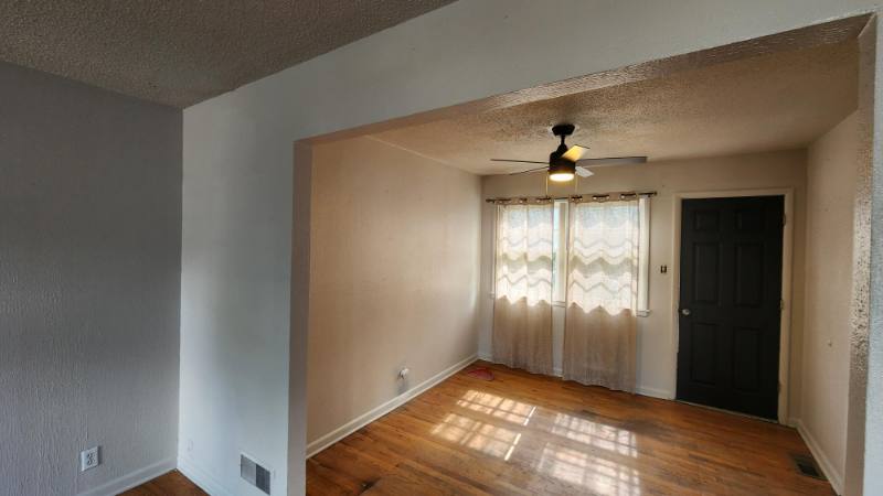 House for rent at 2421 13th Ave, Greeley, CO 80631