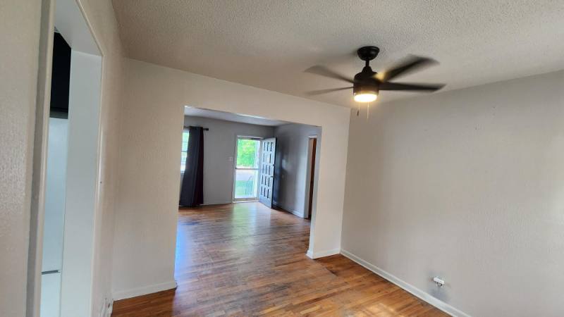 House for rent at 2421 13th Ave, Greeley, CO 80631