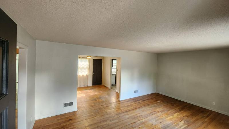 House for rent at 2421 13th Ave, Greeley, CO 80631