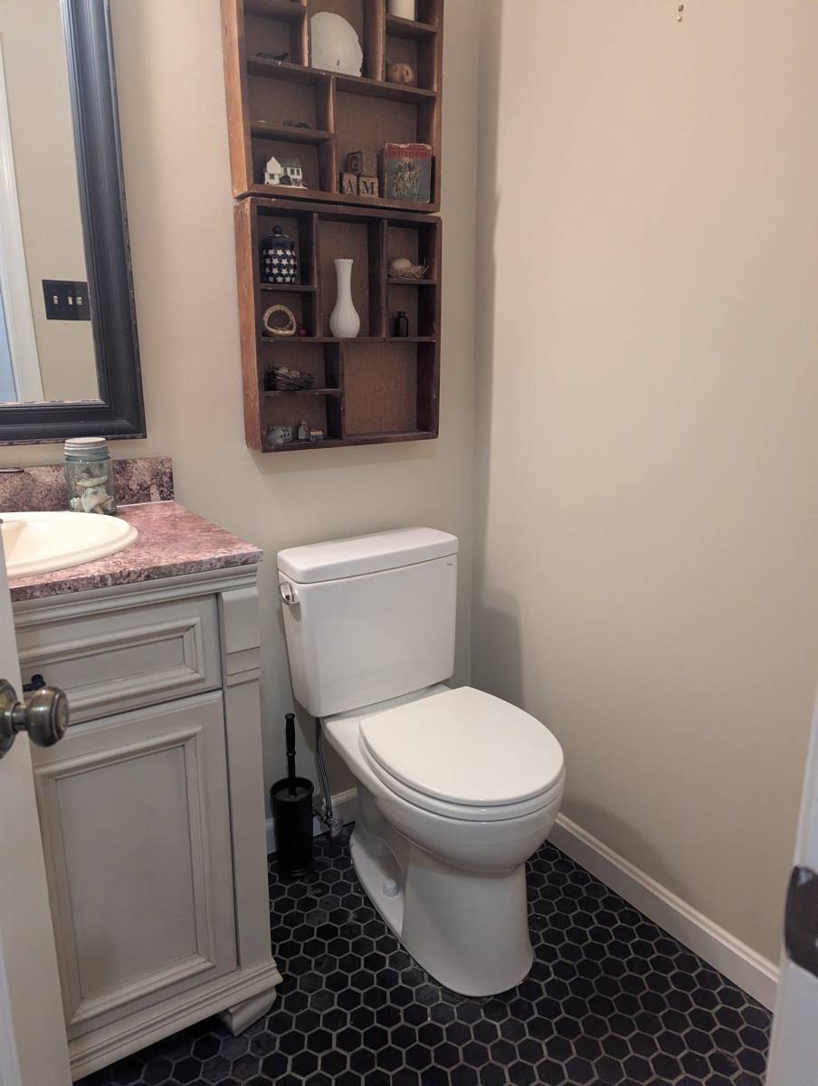 House for rent at 334 Loudoun St SW, Leesburg, VA 20175