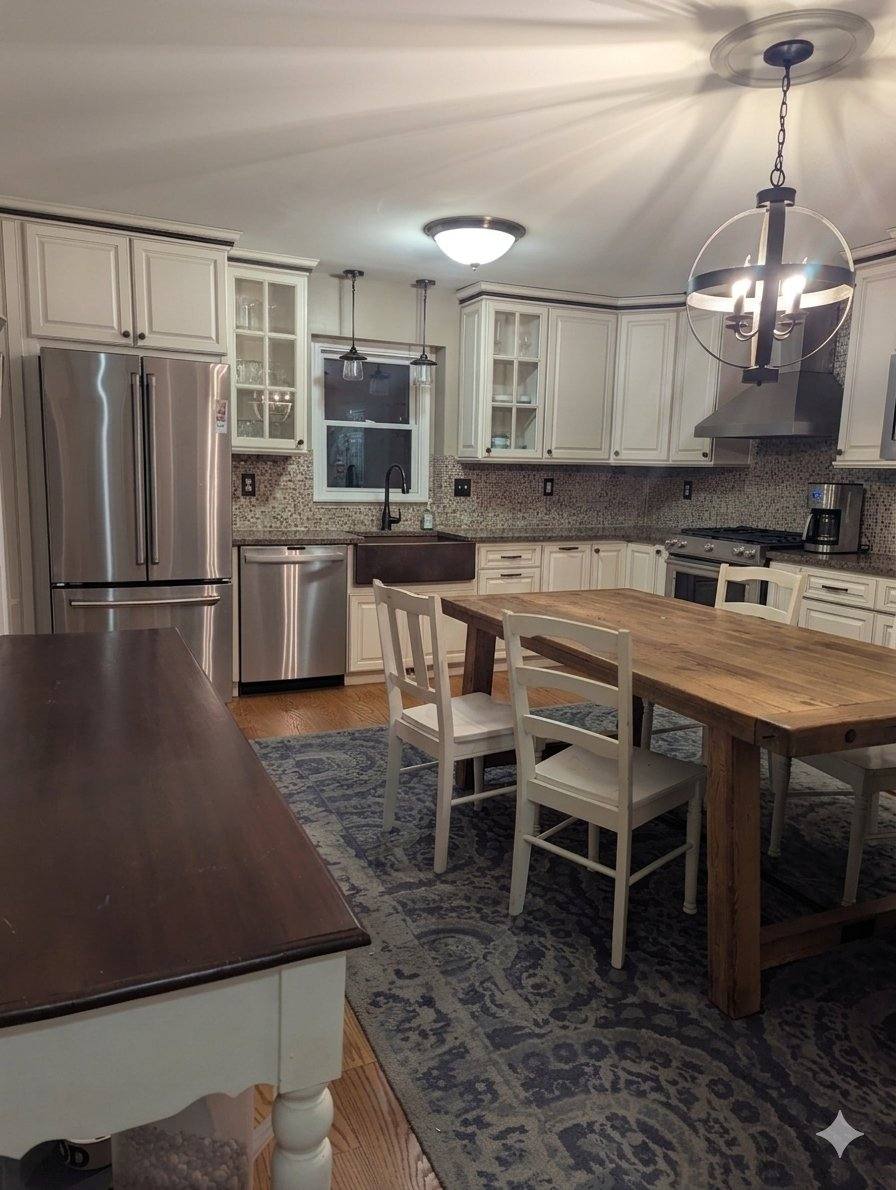 House for rent at 334 Loudoun St SW, Leesburg, VA 20175