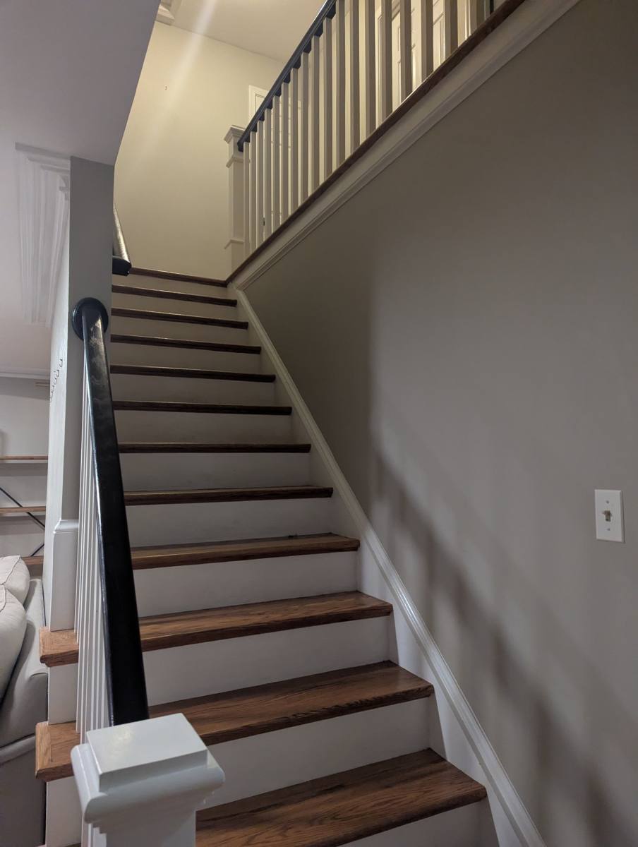 House for rent at 334 Loudoun St SW, Leesburg, VA 20175
