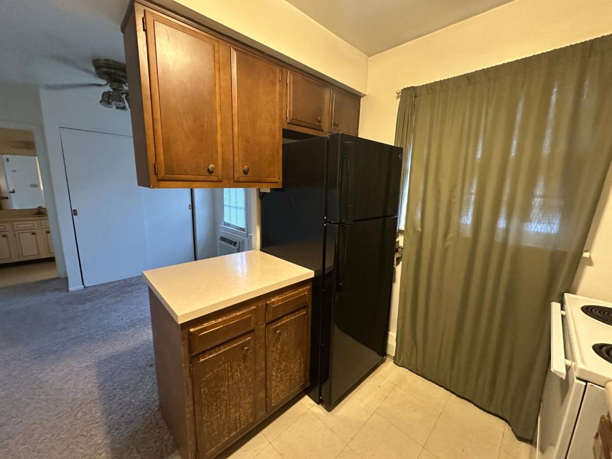 Apartment for rent at 325 W High St #14, Oxford, OH 45056