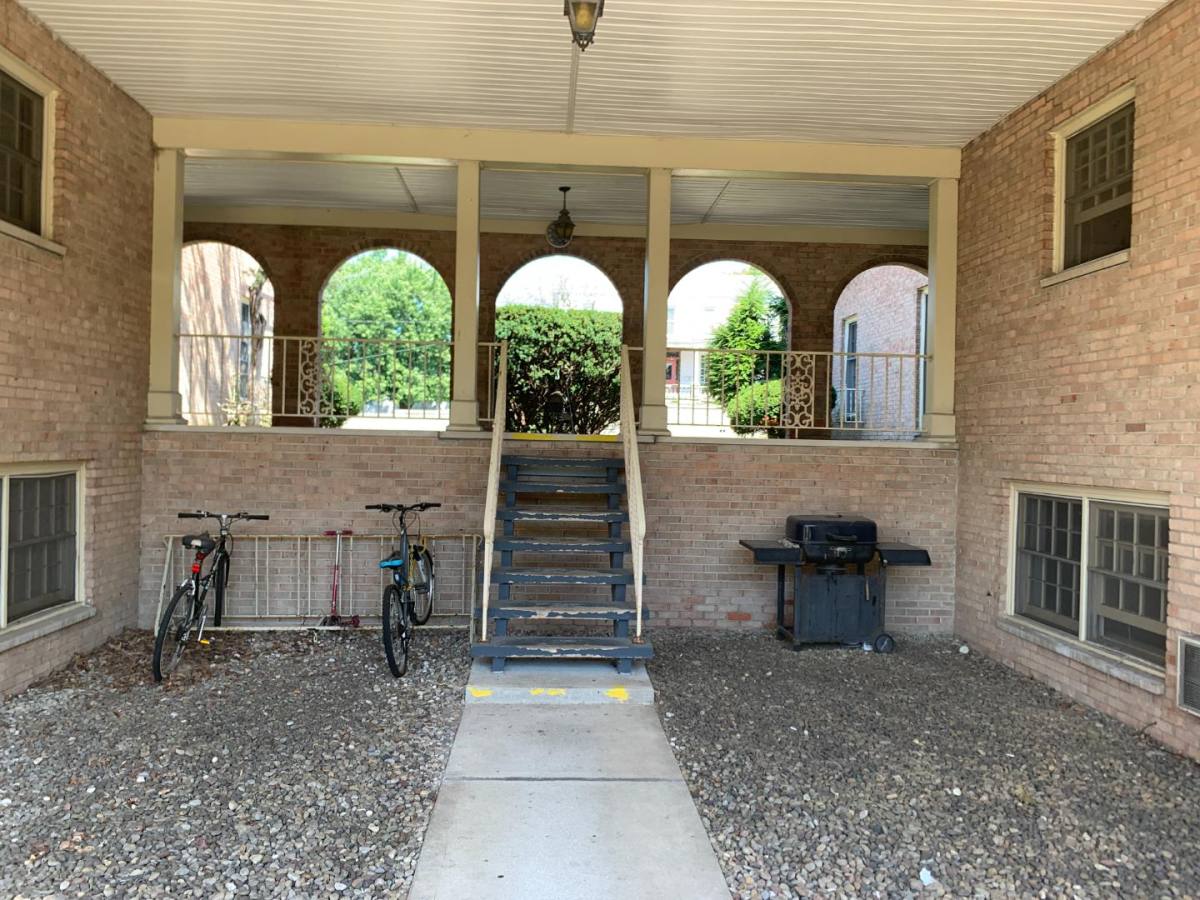 Apartment for rent at 325 W High St #14, Oxford, OH 45056