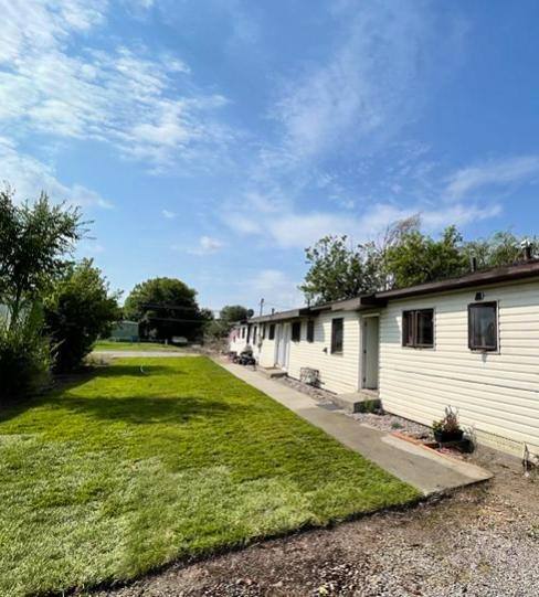 Apartment for rent at 2013 N Ave W #1, Missoula, MT 59801