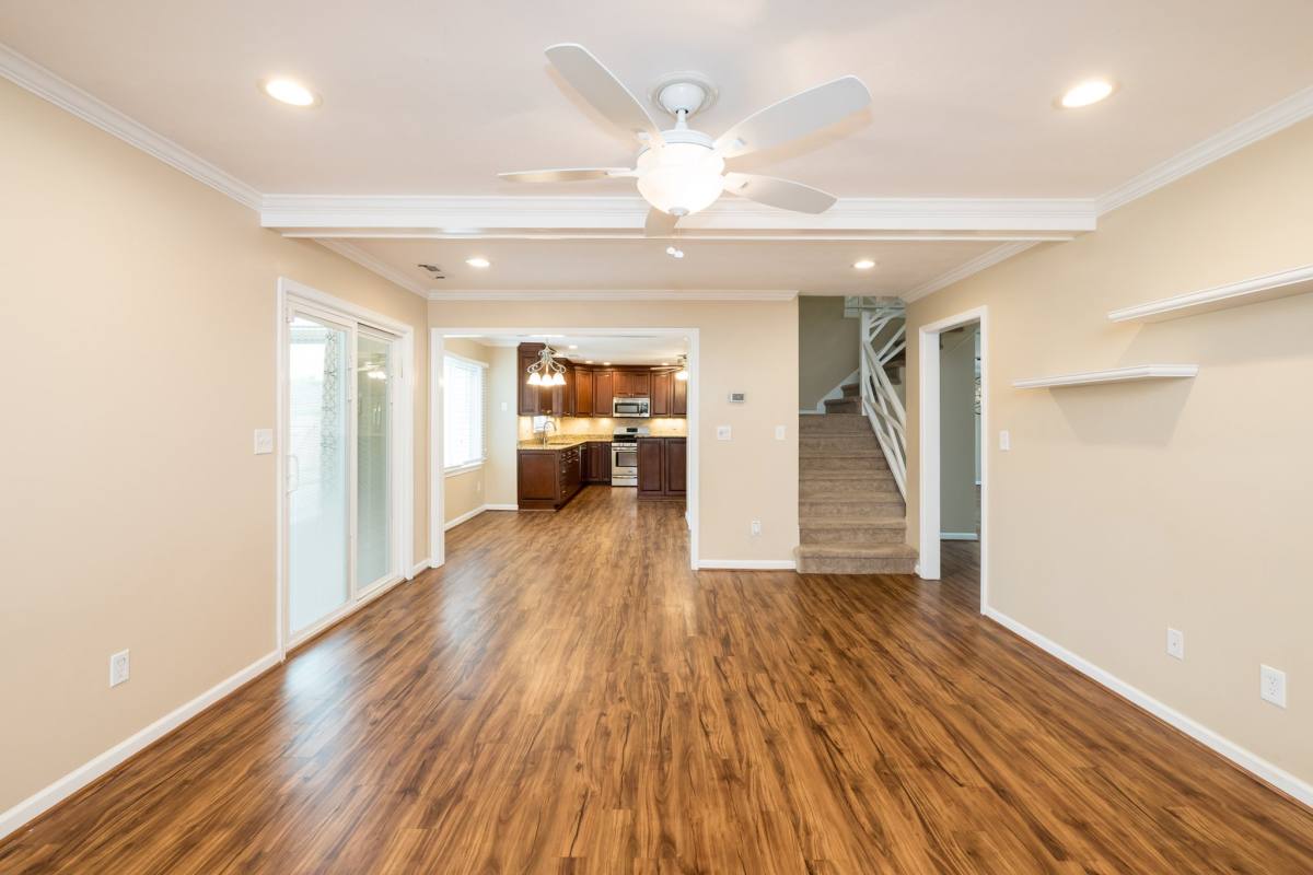 House for rent at 4501 Van Dyck Dr, Virginia Beach, VA 23456