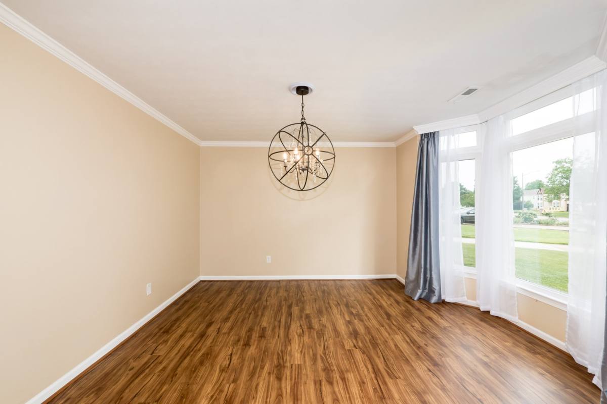 House for rent at 4501 Van Dyck Dr, Virginia Beach, VA 23456