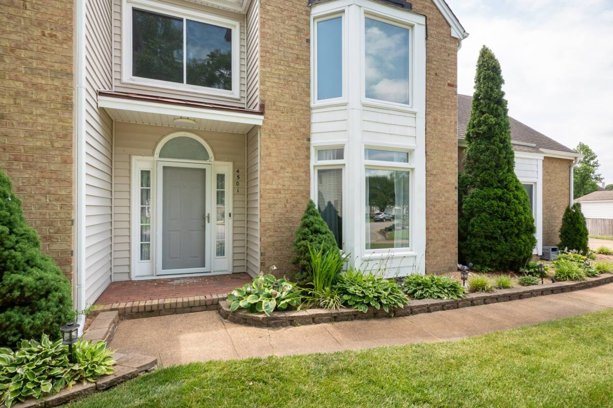 House for rent at 4501 Van Dyck Dr, Virginia Beach, VA 23456