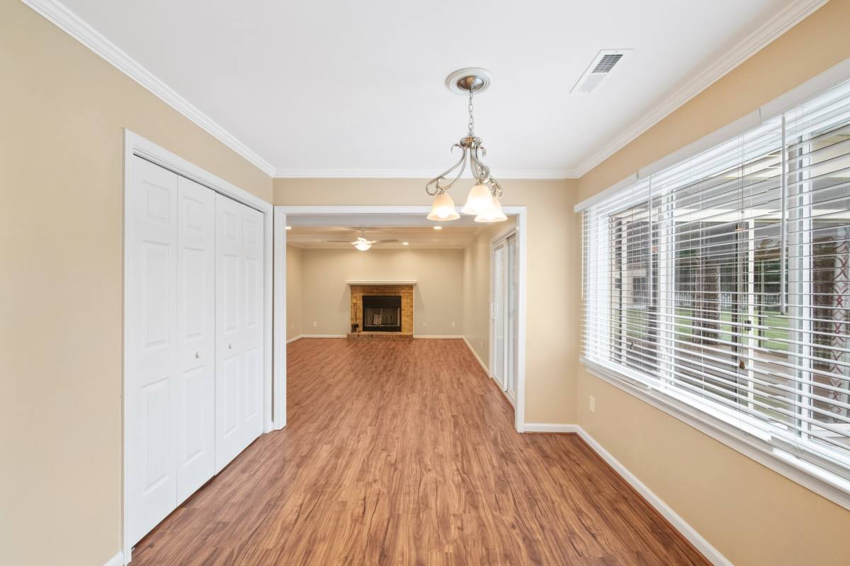 House for rent at 4501 Van Dyck Dr, Virginia Beach, VA 23456