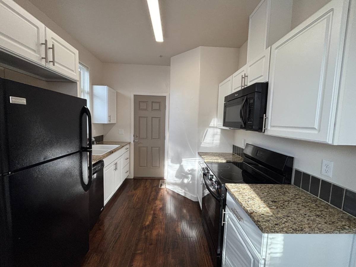 Apartment for rent at 7903 W Preece Dr #102, Boise, ID 83704
