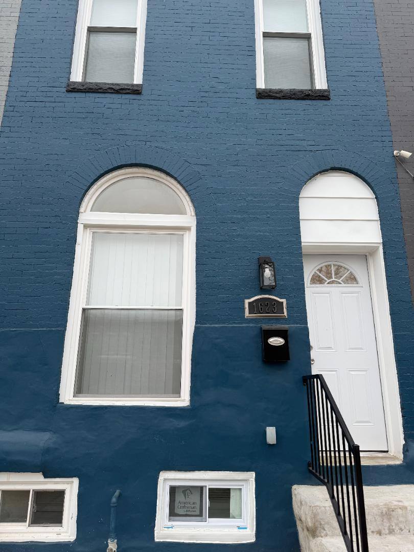 Townhouse for rent at 1623 N Milton Ave #ROOM 3, Baltimore, MD 21213