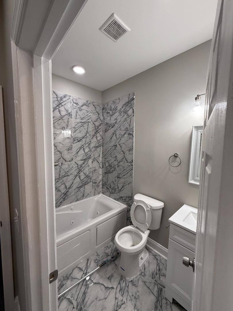 Townhouse for rent at 1623 N Milton Ave #ROOM 3, Baltimore, MD 21213