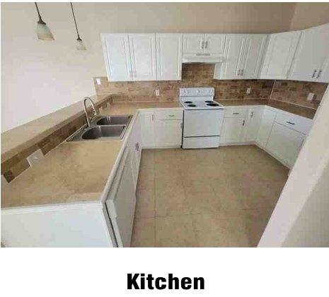 House for rent at 535 12th St, Dickinson, TX 77539