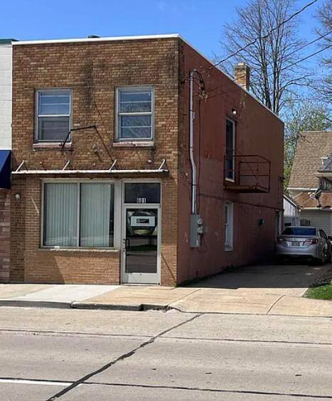 Apartment for rent at 603 N Richmond St 601 1 2 S, Appleton, WI 54911