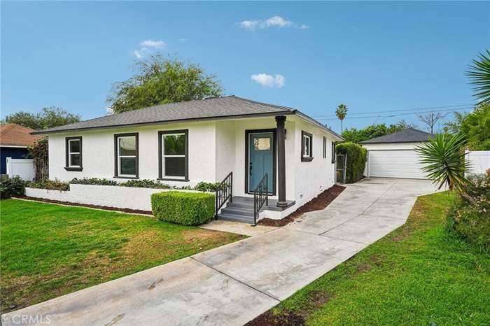 House for rent at 1634 Turrill Ave, San Bernardino, CA 92411