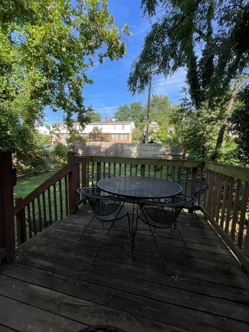 House for rent at 1218 Hamilton Terrace SE, Roanoke, VA 24014
