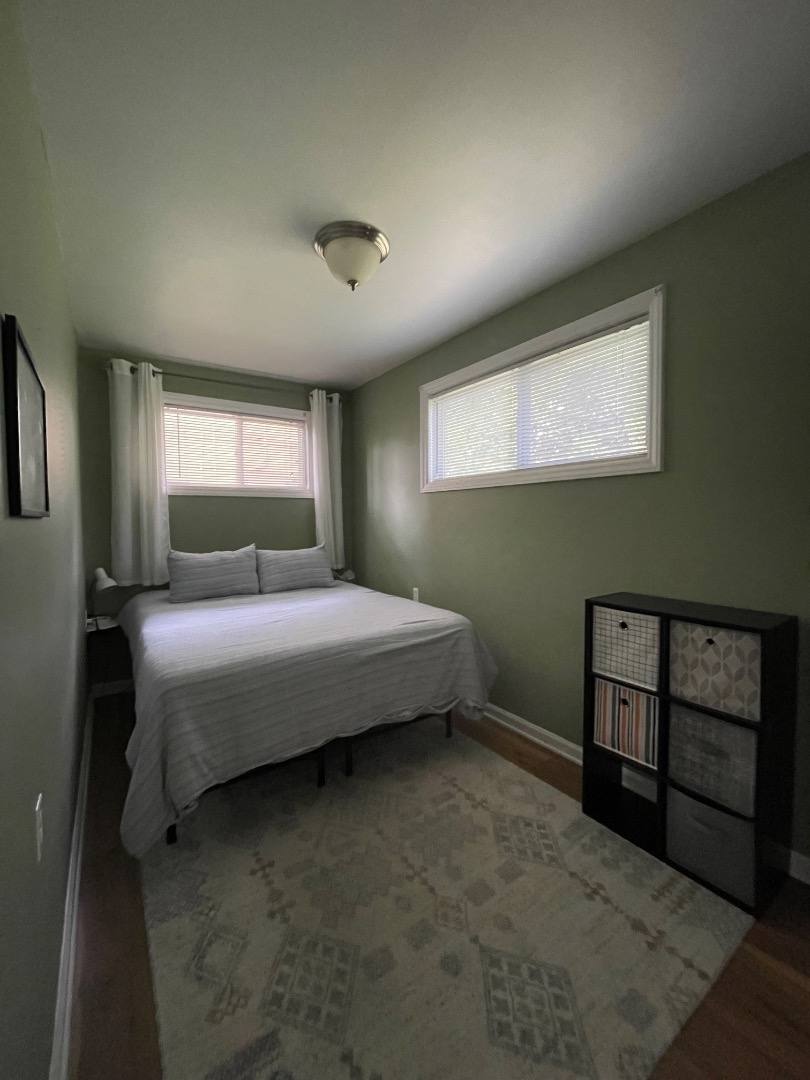 House for rent at 1218 Hamilton Terrace SE, Roanoke, VA 24014