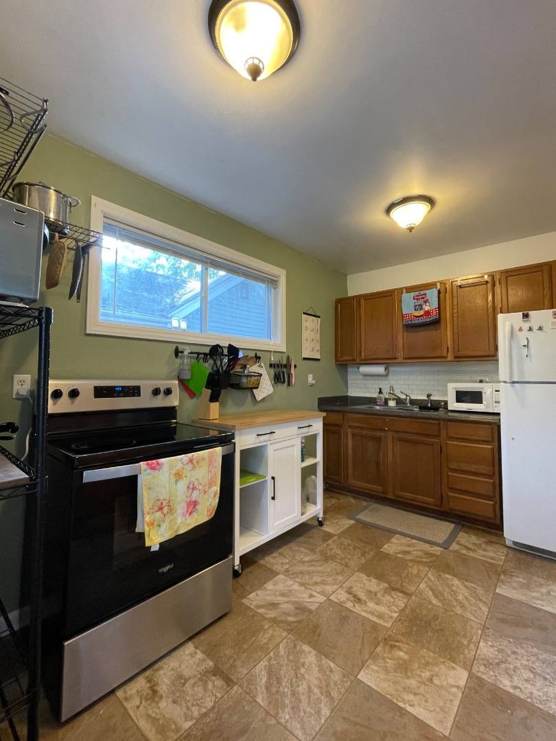 House for rent at 1218 Hamilton Terrace SE, Roanoke, VA 24014