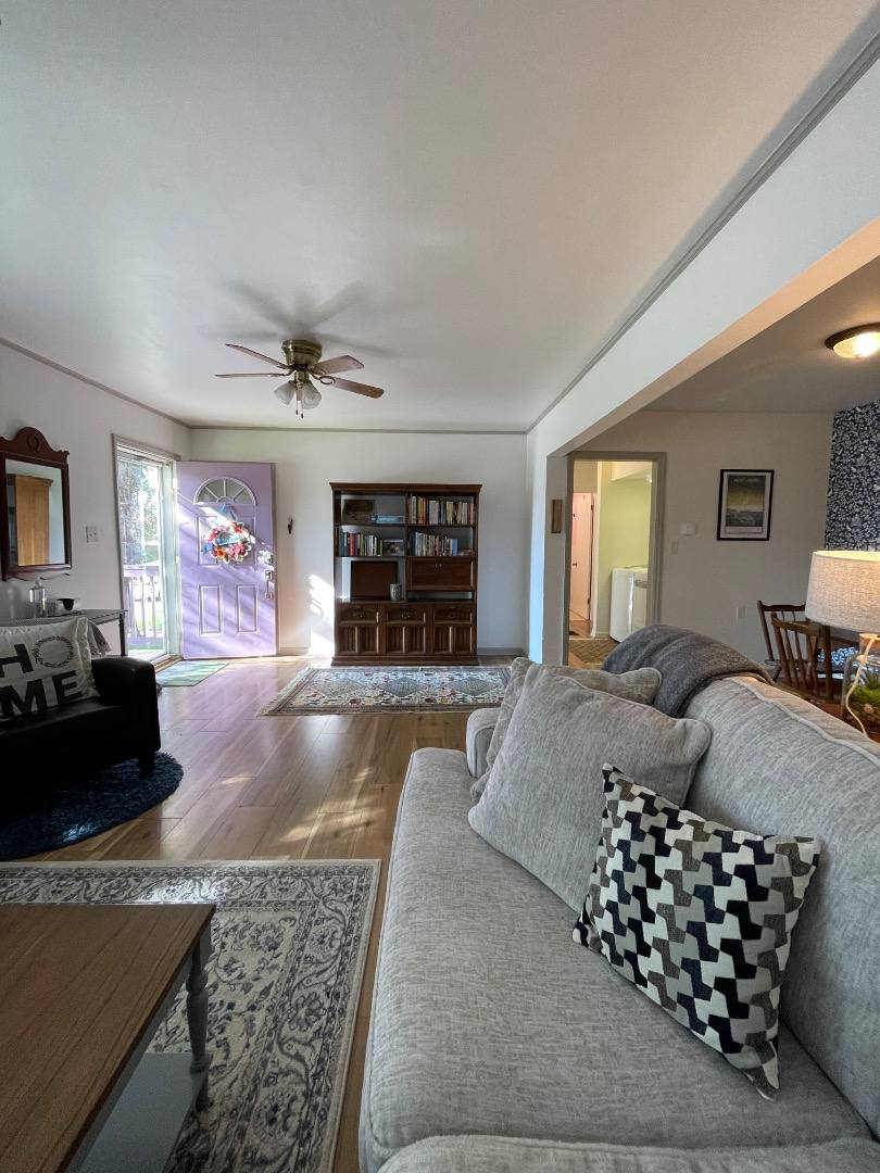 House for rent at 1218 Hamilton Terrace SE, Roanoke, VA 24014