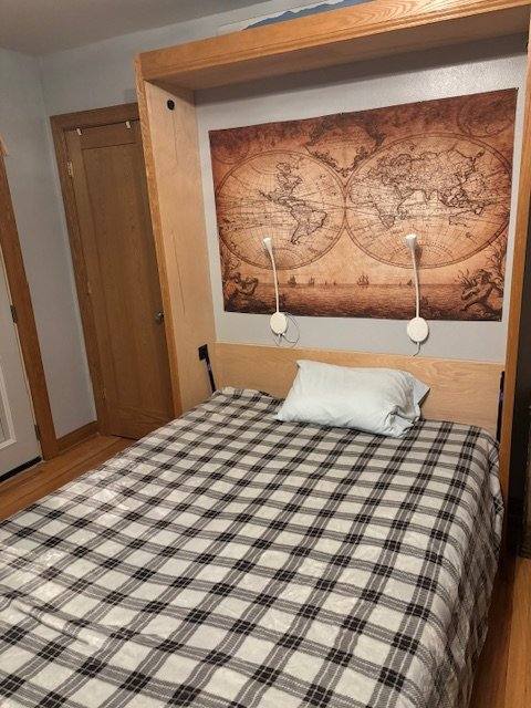Apartment for rent at 6220 Bridge Rd #1, Madison, WI 53716