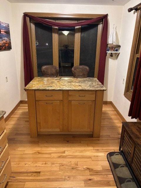 Apartment for rent at 6220 Bridge Rd #1, Madison, WI 53716