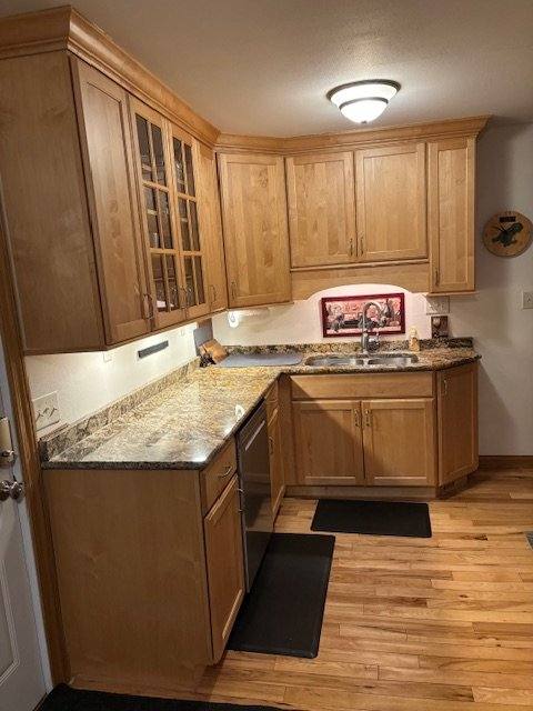 Apartment for rent at 6220 Bridge Rd #1, Madison, WI 53716