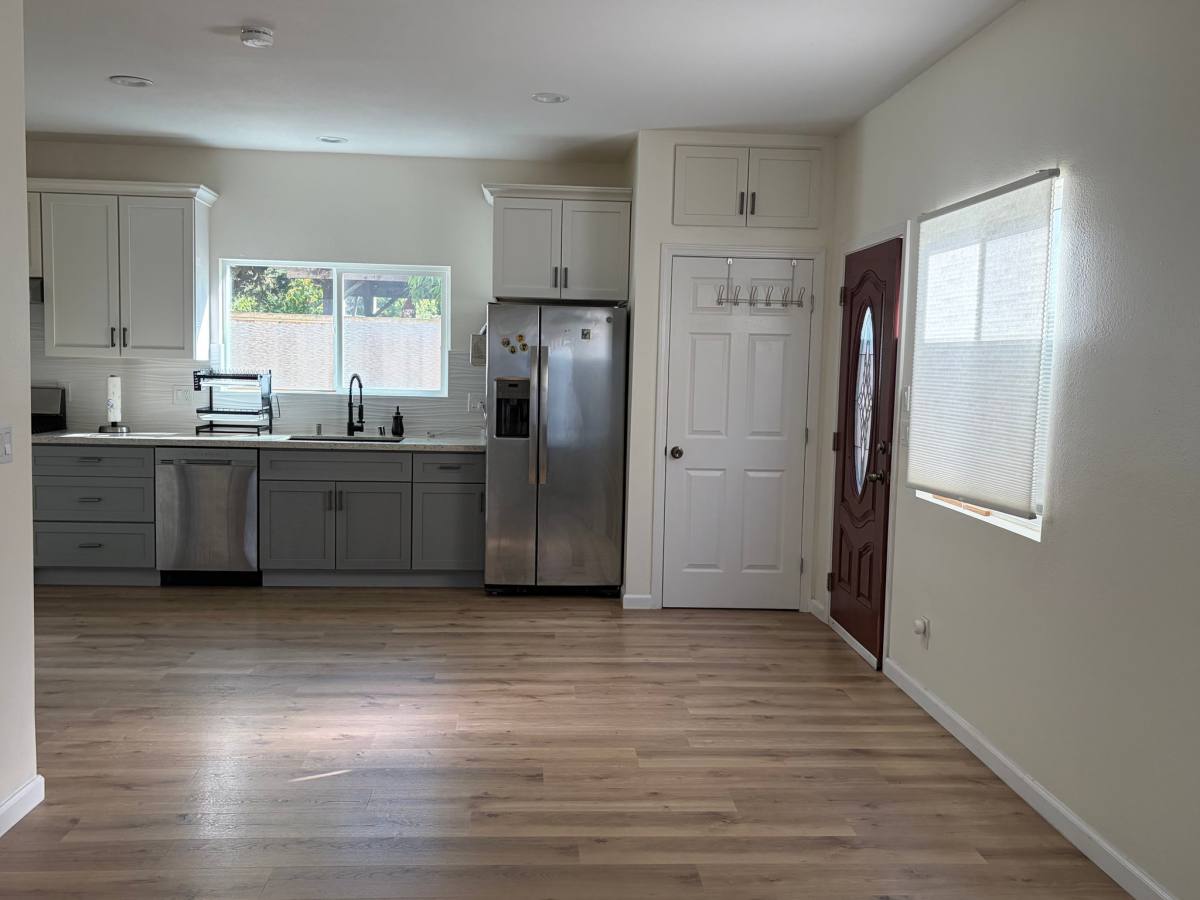 House for rent at 4512 Darcelle Dr #ADU, Union City, CA 94587