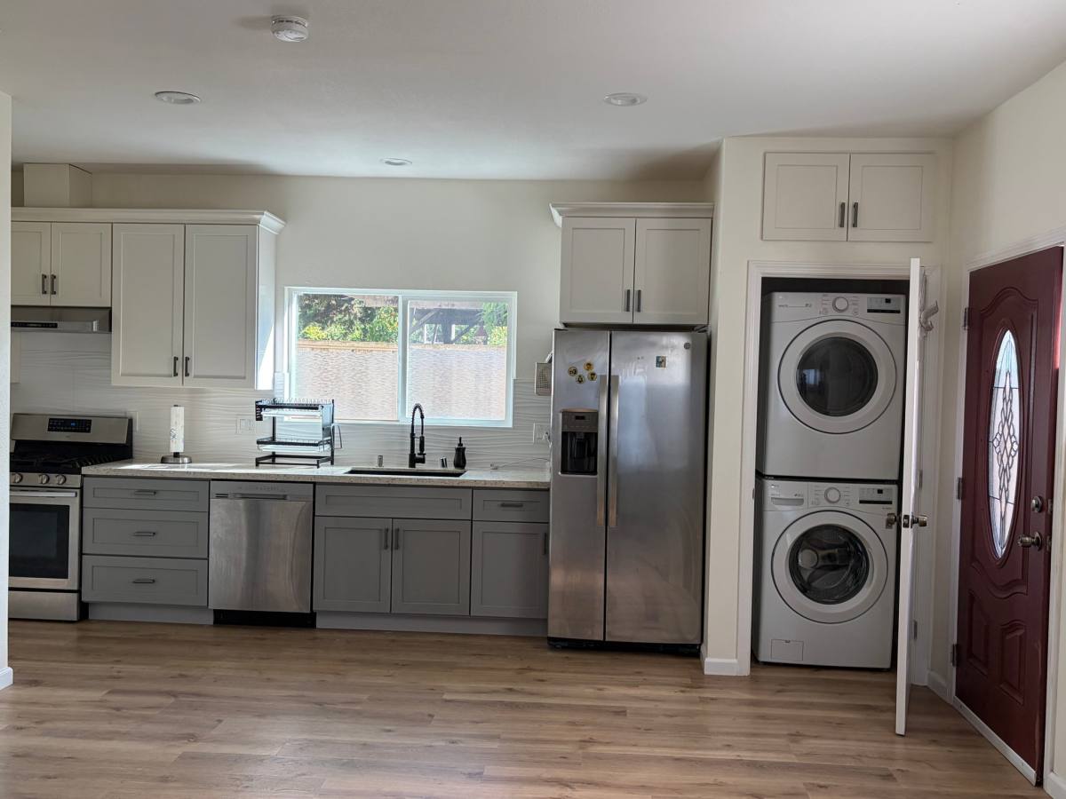 House for rent at 4512 Darcelle Dr #ADU, Union City, CA 94587