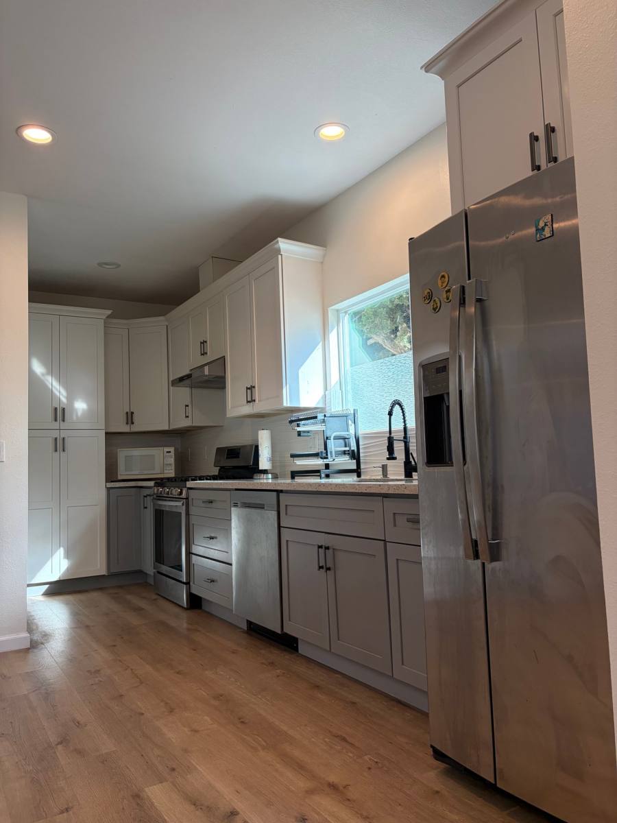 House for rent at 4512 Darcelle Dr #ADU, Union City, CA 94587