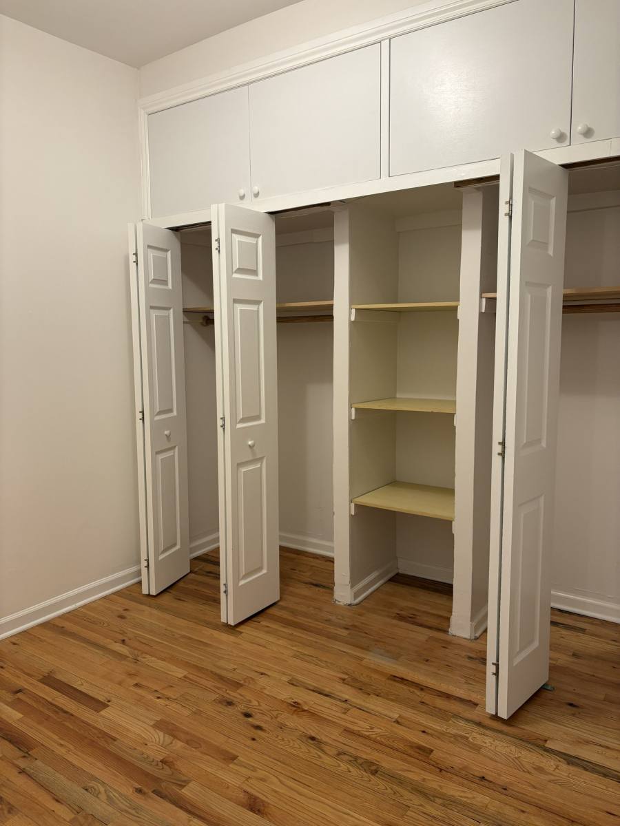 Apartment for rent at 129 Saint Marks Place #2, Brooklyn, NY 11217