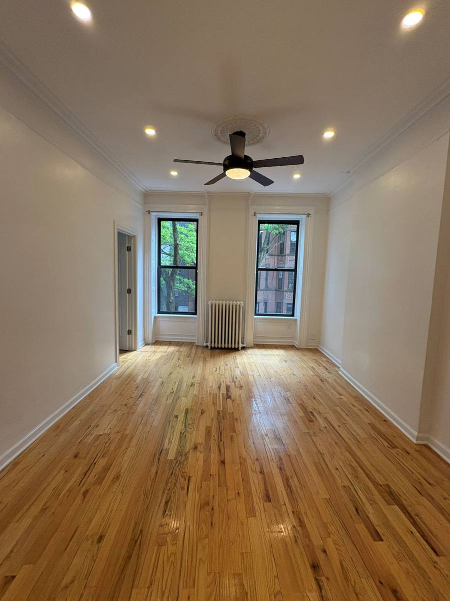 Apartment for rent at 129 Saint Marks Place #2, Brooklyn, NY 11217