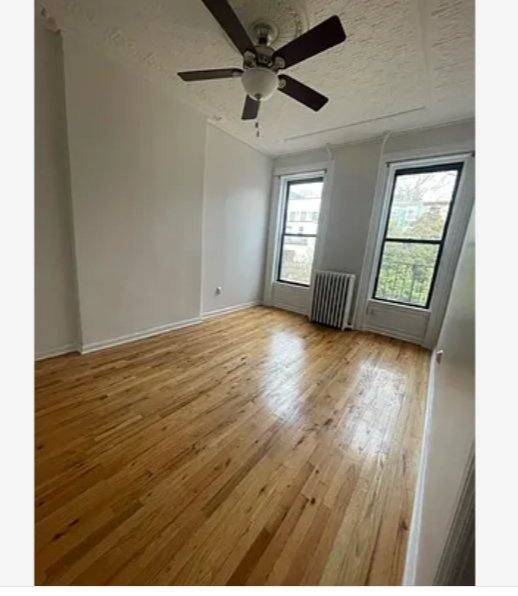Apartment for rent at 129 Saint Marks Place #2, Brooklyn, NY 11217