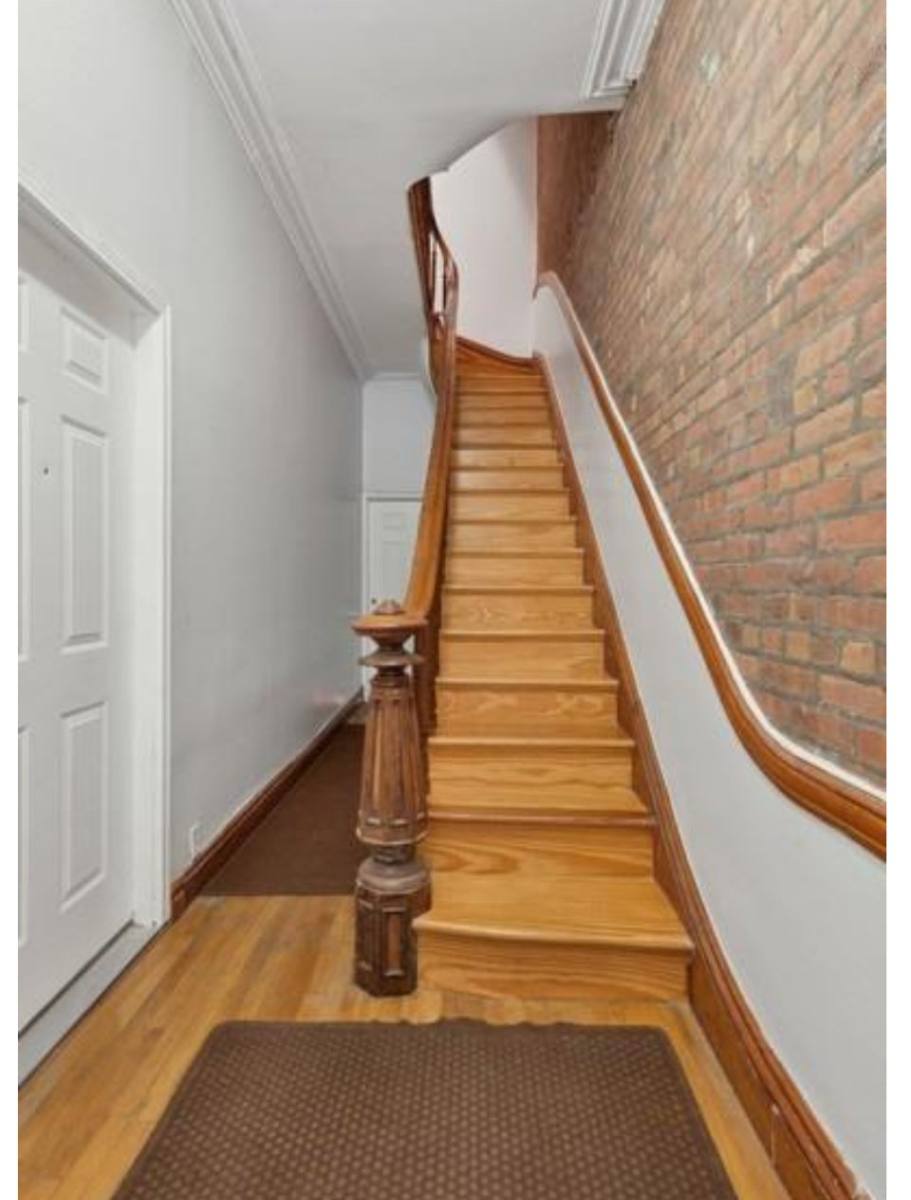Apartment for rent at 129 Saint Marks Place #2, Brooklyn, NY 11217
