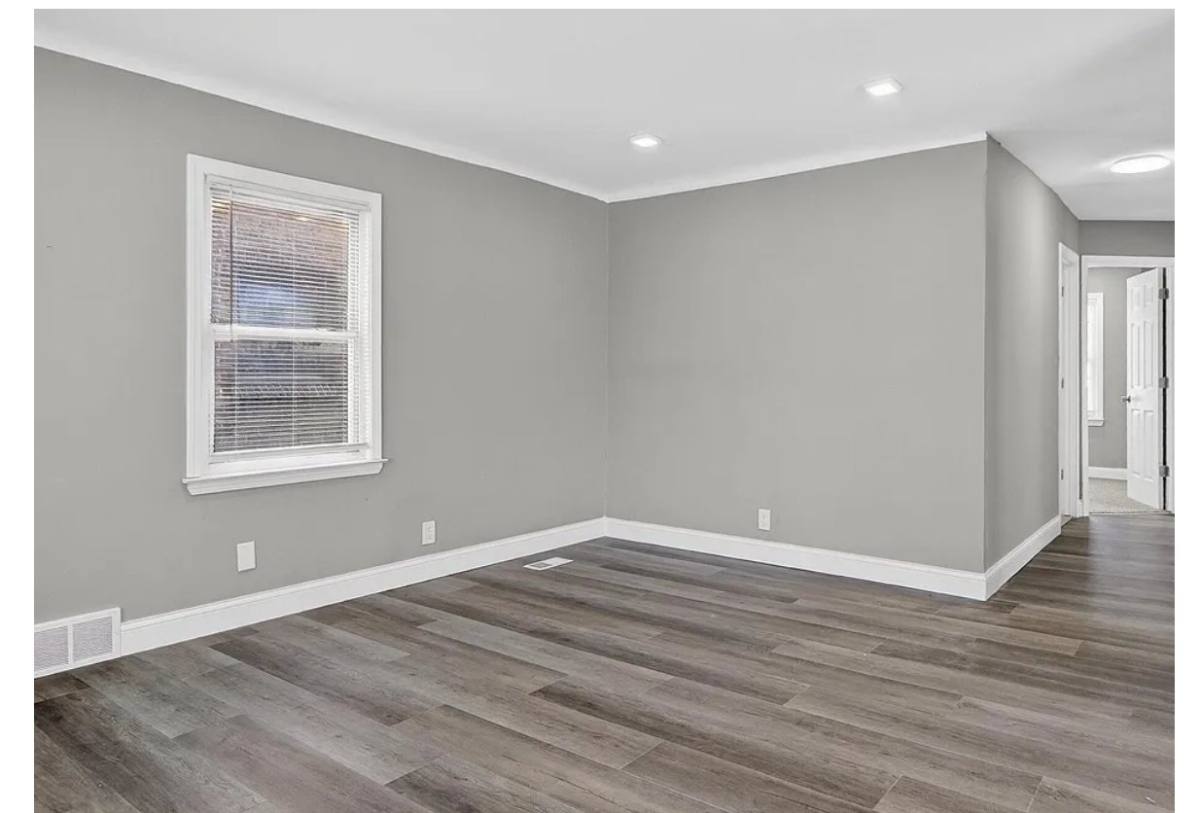 House for rent at 8222 Roselawn, Detroit, MI 48204