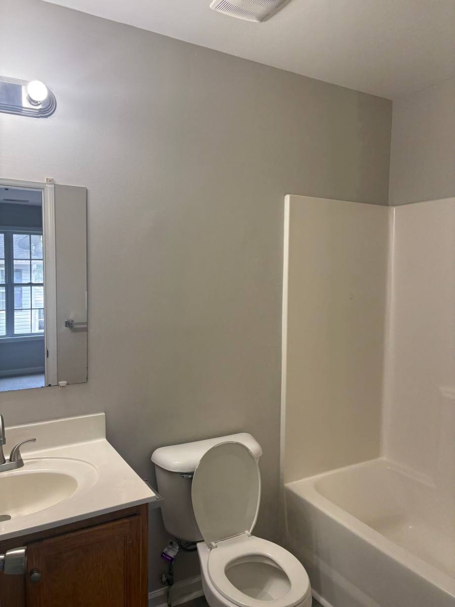 Apartment for rent at 644 Coleman St #1, Raleigh, NC 27610