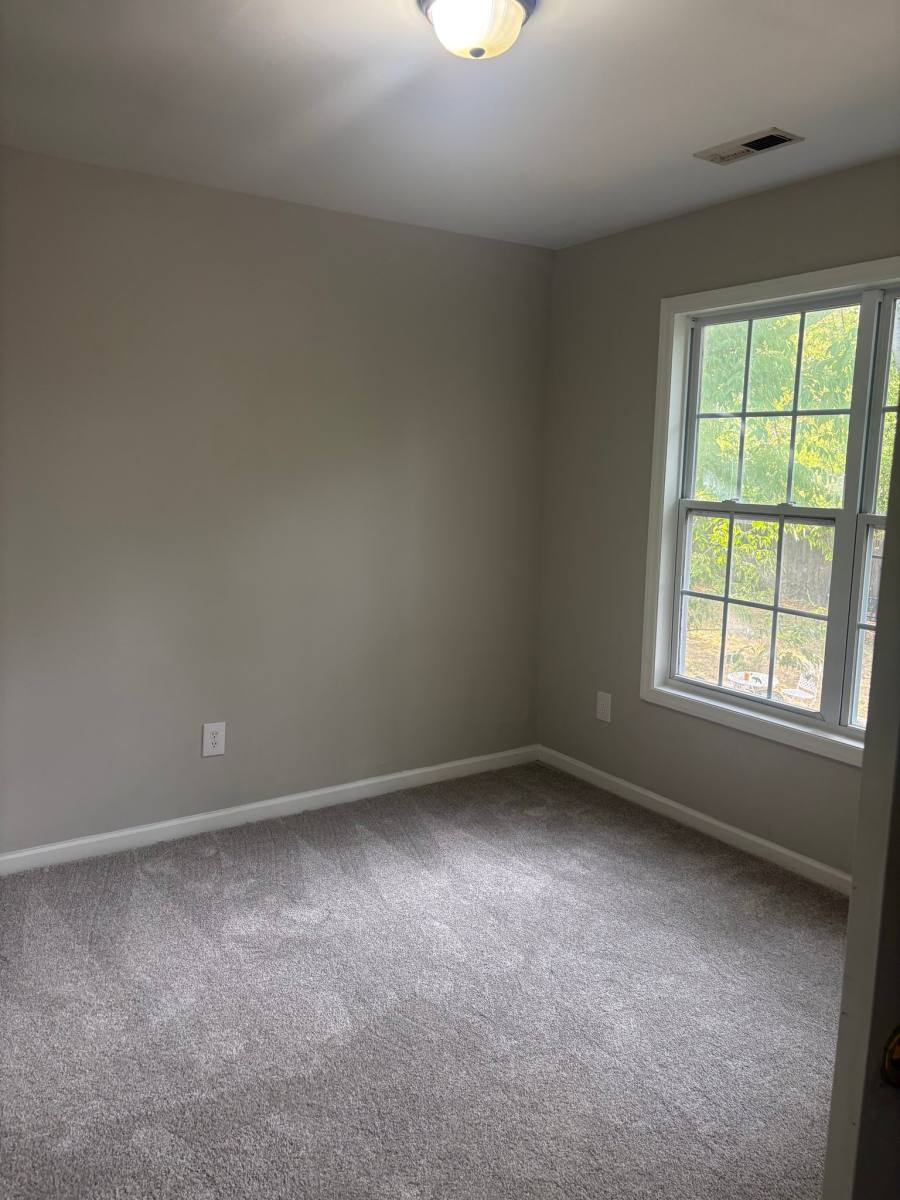 Apartment for rent at 644 Coleman St #1, Raleigh, NC 27610