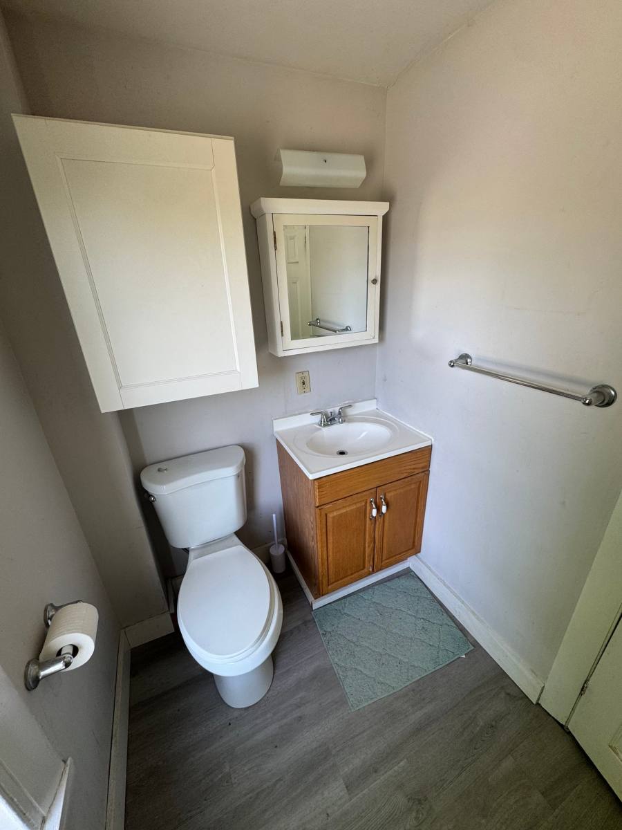 Apartment for rent at 72 Pier St #2, Bangor, ME 04401