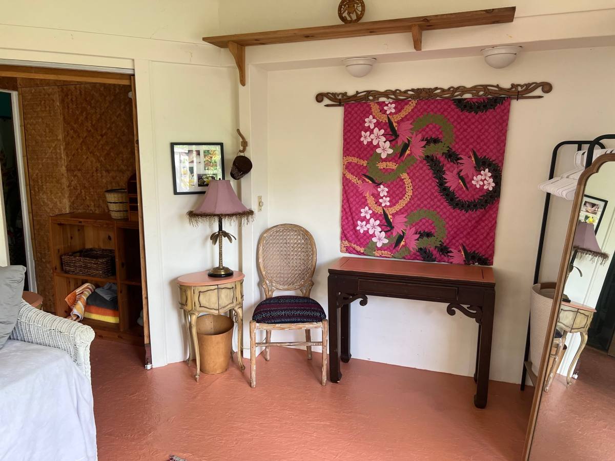 Apartment for rent at 16-2149 Bamboo Dr #B, Pahoa, HI 96778