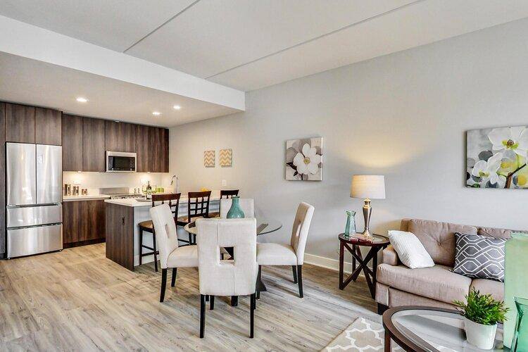 Apartment for rent at 300 W Division, Chicago, IL 60610