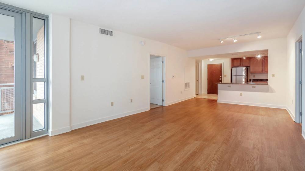 Apartment for rent at 1133 East-West Highway, Silver Spring, MD 20910