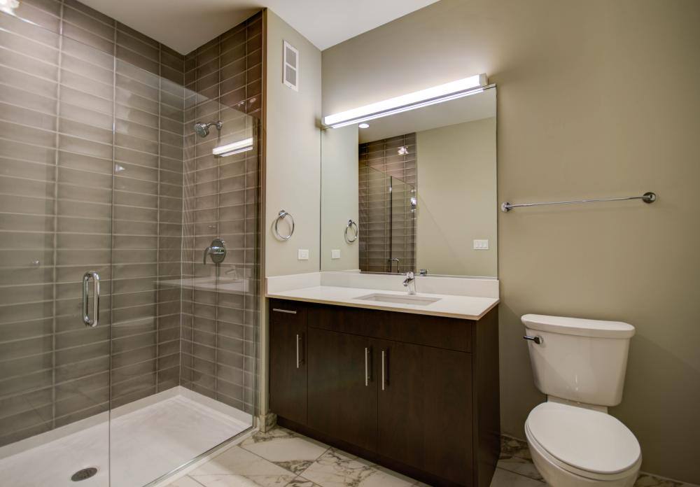 Apartment for rent at 851 W Grand, Chicago, IL 60642