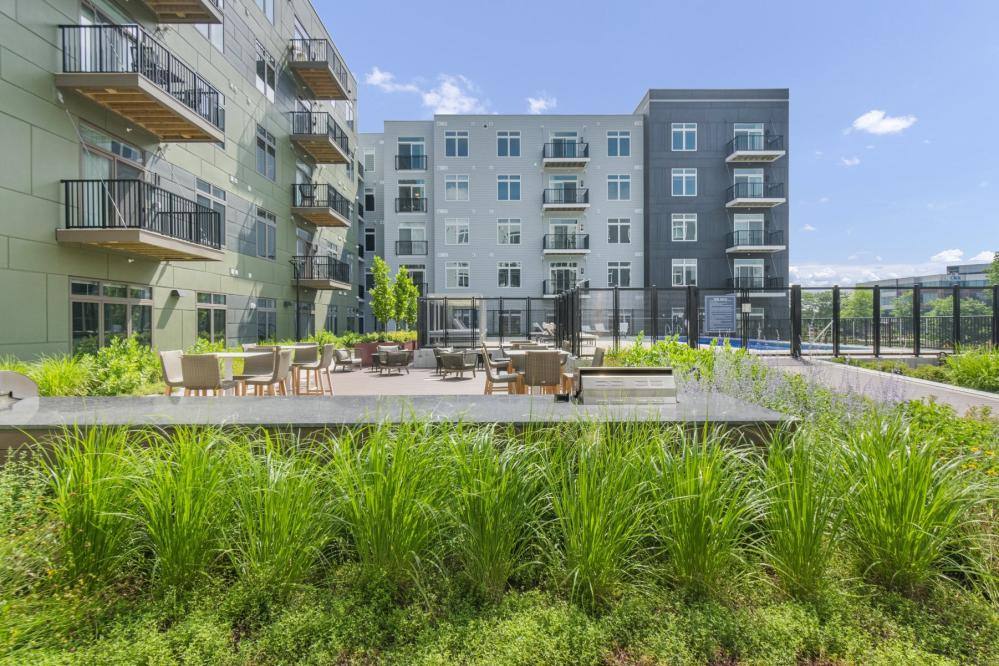 Apartment for rent at 20 Corporate Center Dr, Burlington, MA 01803