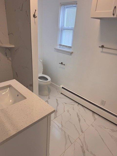 Apartment for rent at 307 Ladd Rd #2, Walled Lake, MI 48390