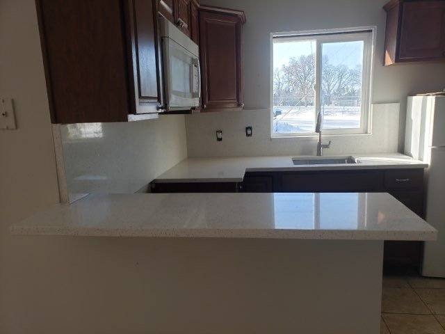Apartment for rent at 307 Ladd Rd #2, Walled Lake, MI 48390