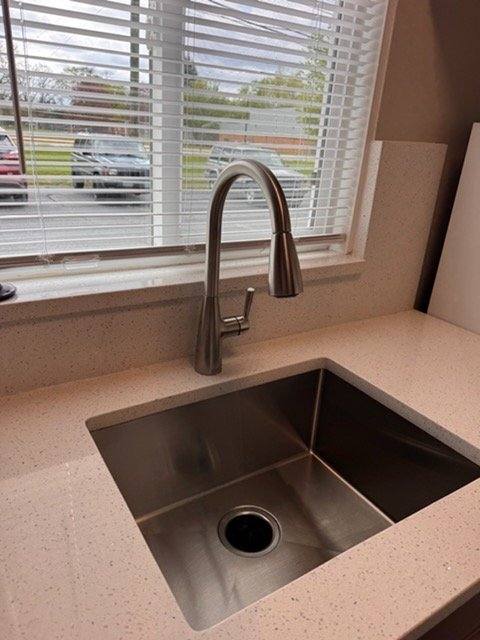 Apartment for rent at 307 Ladd Rd #2, Walled Lake, MI 48390